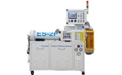 Предформователь ES-2P