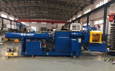 Предформователь ES-60P